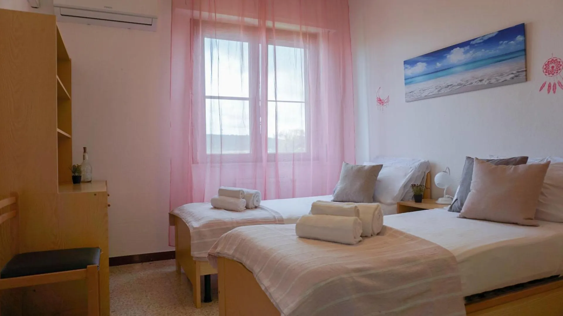 Roby'S Apartment Alghero