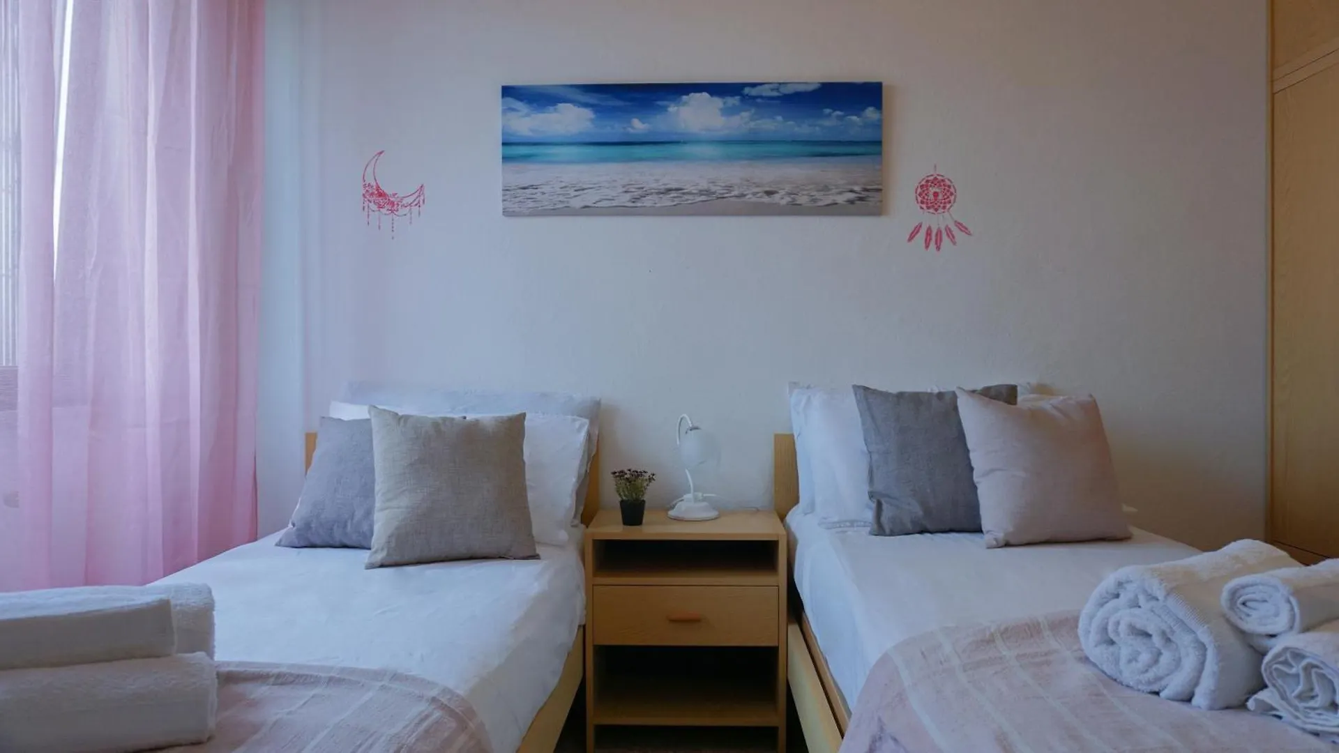 Roby'S Apartment Alghero 0*,  Italie