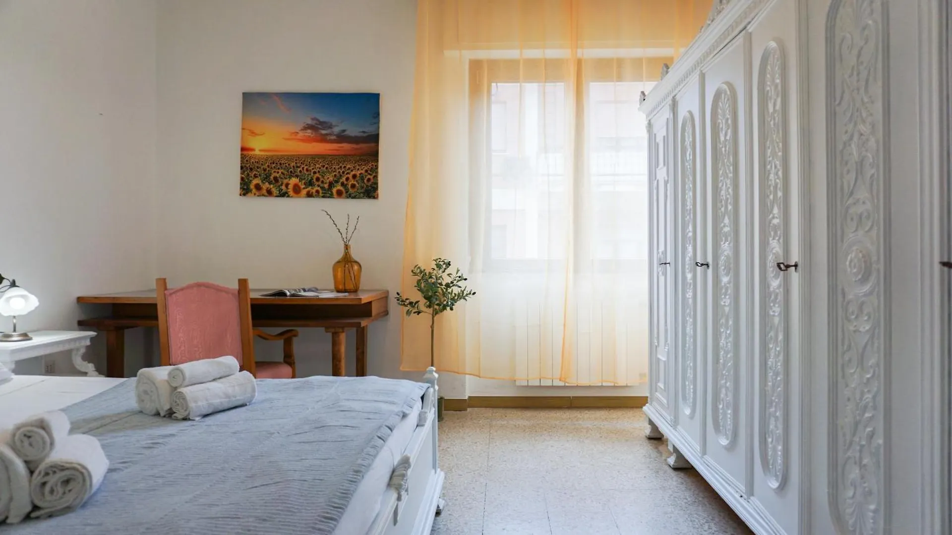 Roby'S Apartment Alghero