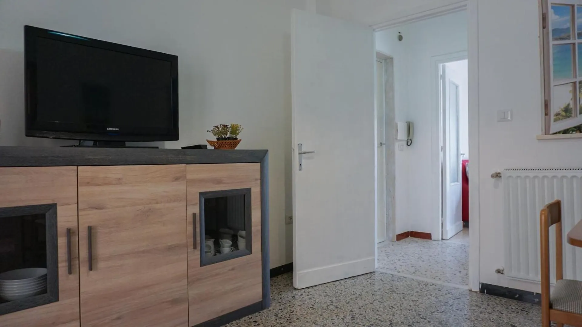 Roby'S Apartment Alghero Italie