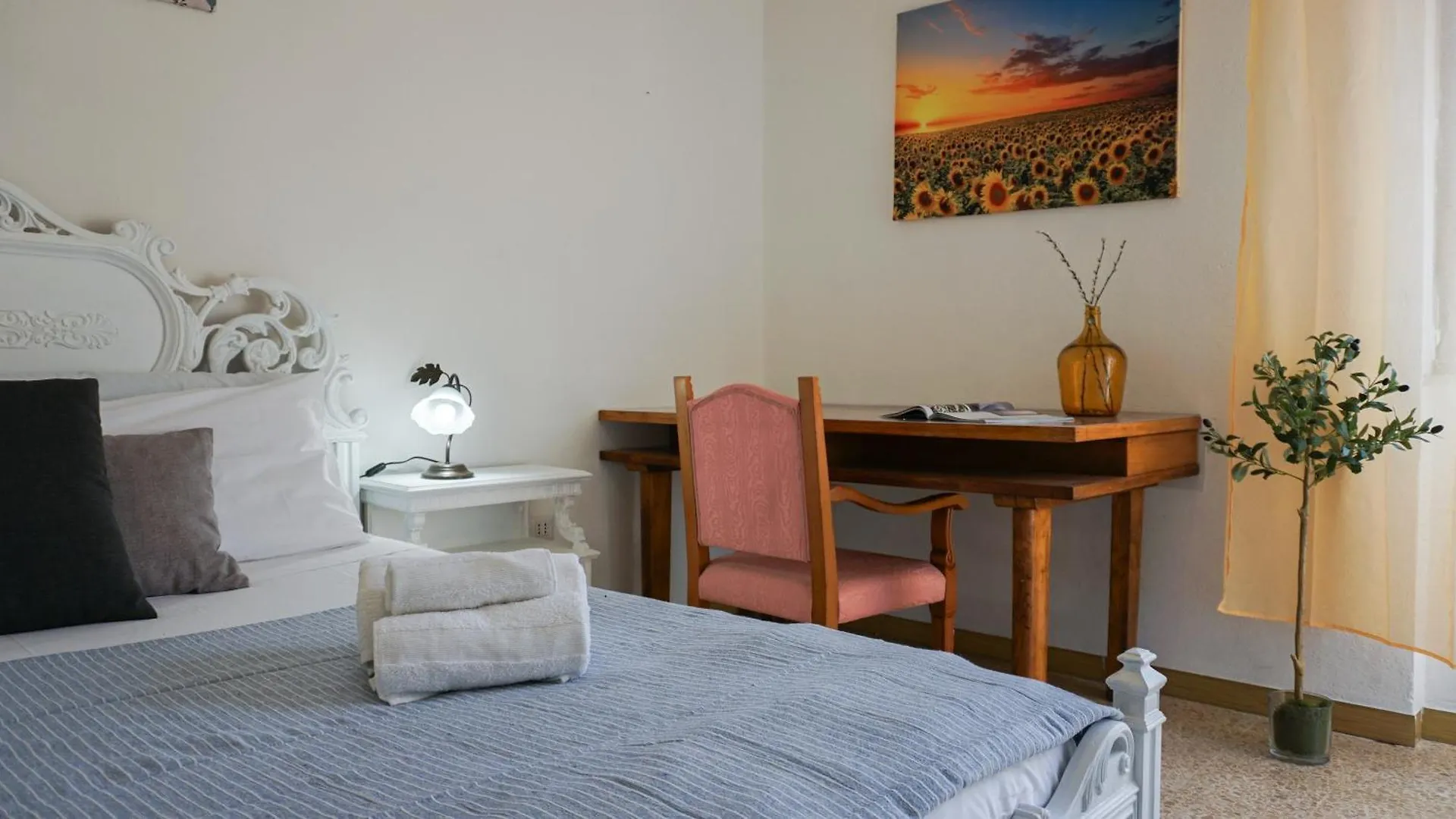 Roby'S Apartment Alghero