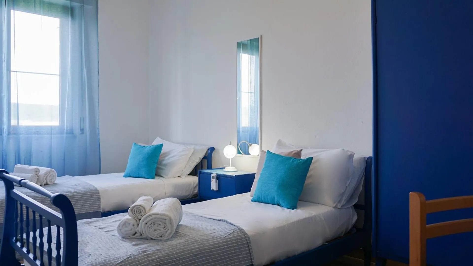 Roby'S Apartment Alghero 0*,