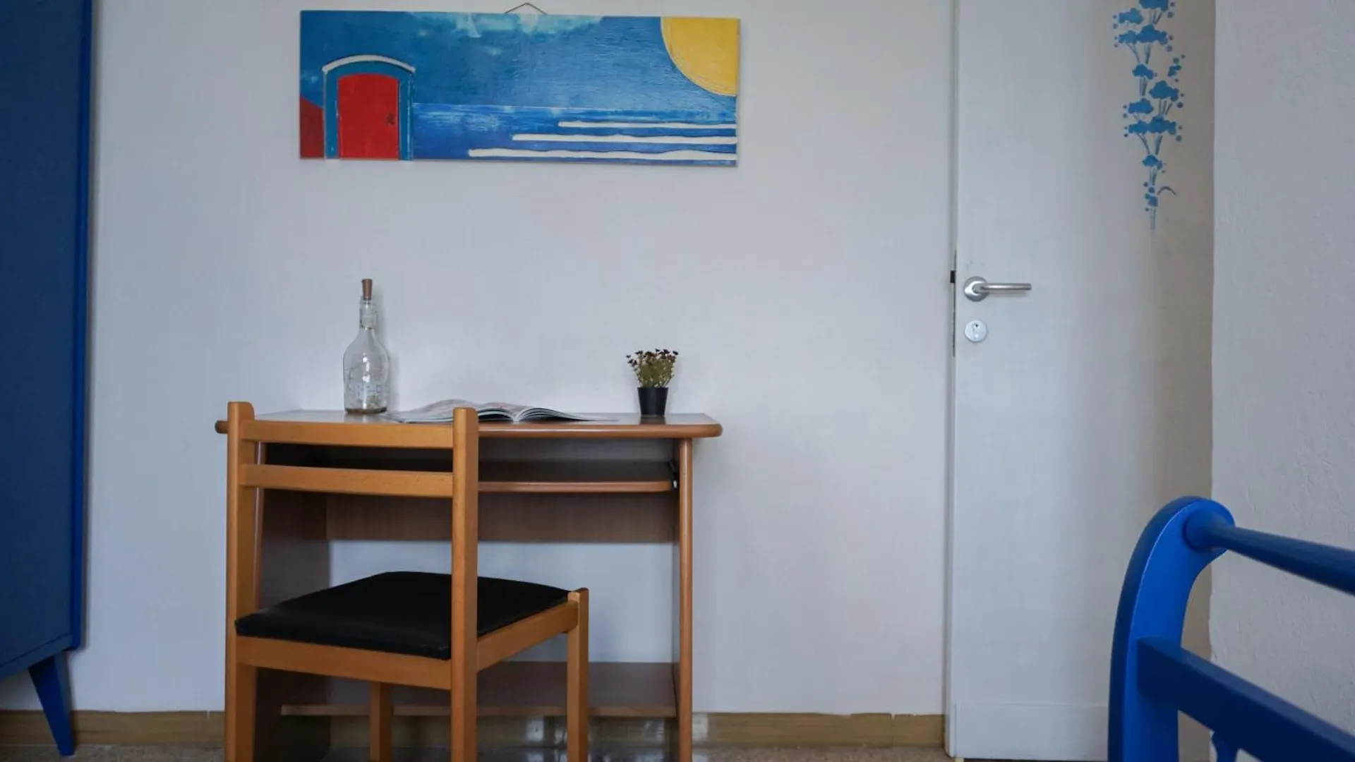 Roby'S Apartment Alghero