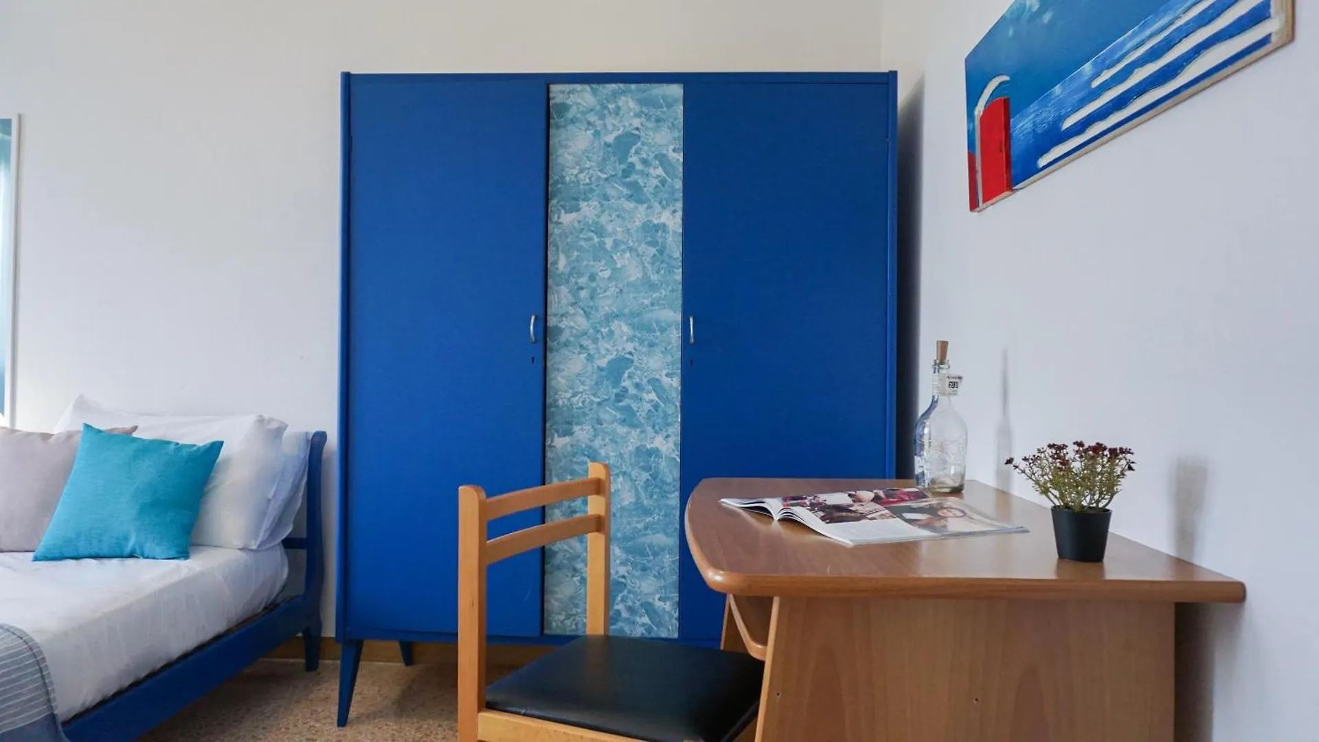 Roby'S Apartment Alghero Italie