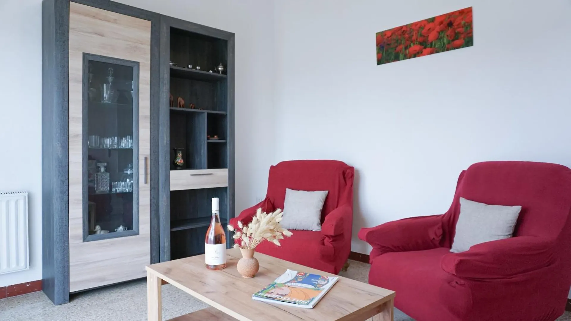 Roby'S Apartment Alghero Italie