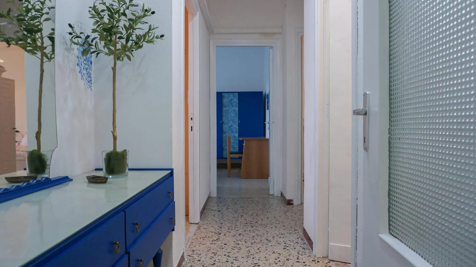 Roby'S Apartment Alghero