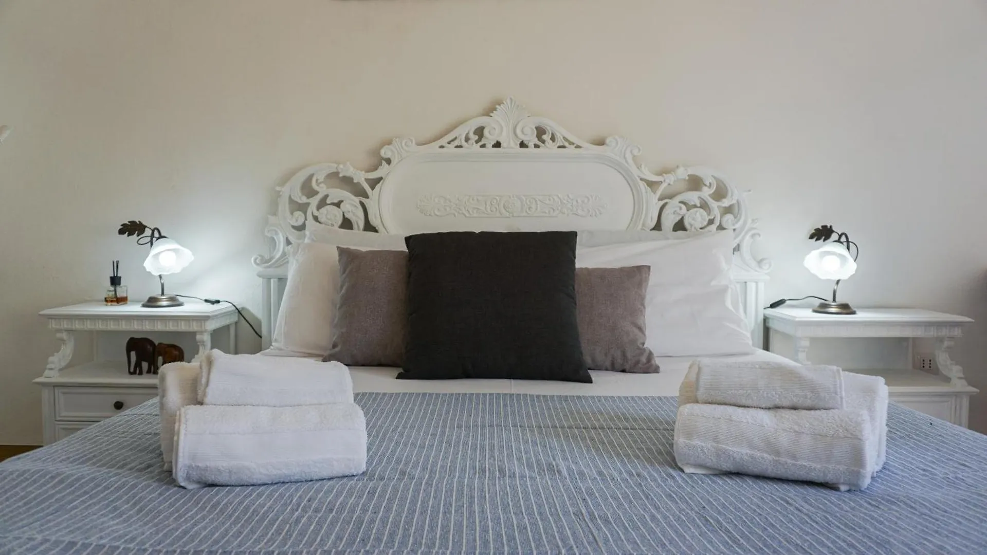 Roby'S Apartment Alghero
