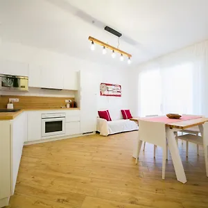  Appartement S'arena Lughente Deluxe