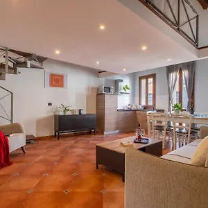  Appartement Sa Domo