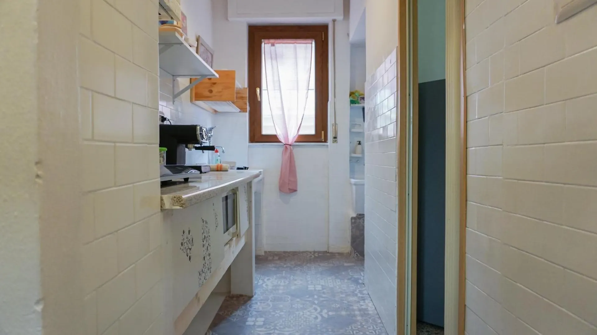 Roby'S Apartment Alghero